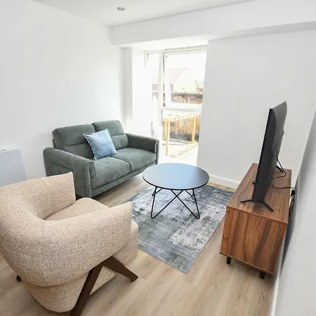 Fabulous 1 Bedroom W Wifi In Leeds (West Yorkshire)