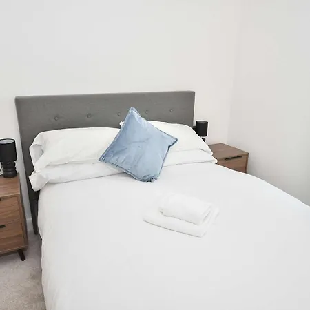 Fabulous 1 Bedroom W Wifi In Leeds (West Yorkshire)